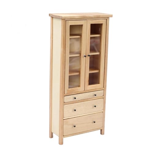 BESTonZON Mini-Möbel Sauggeschirr vertikale Dekoration Tülle Geschirrtuch zu Hause Spülmaschine Desk Decoration Miniature Furniture Zubehör für Puppenhäuser kleines Hauszubehör hölzern Khaki BESTonZON Mini-Möbel Sauggeschirr vertikale Dekoration Tülle Geschirrtuch zu Hause Spülmaschine Desk Decoration Miniature Furniture Zubehör für Puppenhäuser kleines Hauszubehör hölzern Khaki von BESTonZON