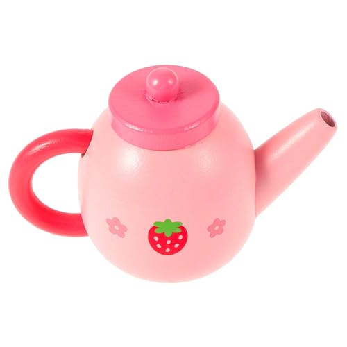 BESTonZON Mini Wasserkocher Miniatur Miniatur Wasserkocher Mini Möbel Prop BESTonZON Mini Wasserkocher Miniatur Miniatur Wasserkocher Mini Möbel Prop von BESTonZON