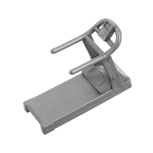BESTonZON Miniatur Laufband Modell Kompaktes Fitnessgerät Puppenhaus Zubehör Realistische Form Schreibtischdeko Für Männer Und Fitnessliebhaber Für Kleine Räume Und Sammler BESTonZON Miniatur Laufband Modell Kompaktes Fitnessgerät Puppenhaus Zubehör Realistische Form Schreibtischdeko Für Männer Und Fitnessliebhaber Für Kleine Räume Und Sammler von BESTonZON