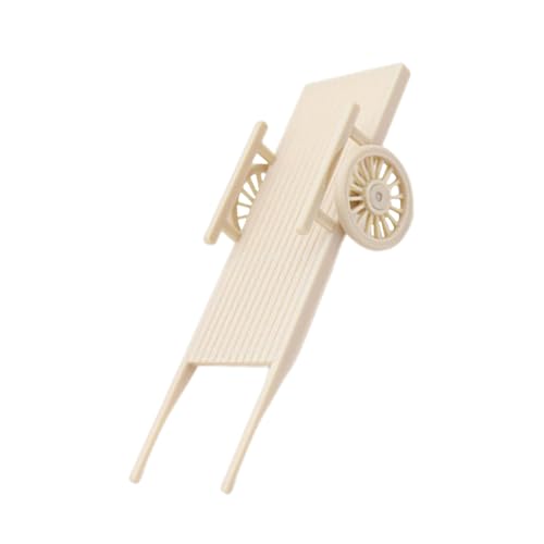 BESTonZON Miniatur-boardwagen Gartenwerkzeug Modell Handgefertigtes Miniatur-farmzubehör für Puppenhäuser und Feengärten Realistisches Harzdekor Kleines Kinderspielzeug für Kreative BESTonZON Miniatur-boardwagen Gartenwerkzeug Modell Handgefertigtes Miniatur-farmzubehör für Puppenhäuser und Feengärten Realistisches Harzdekor Kleines Kinderspielzeug für Kreative von BESTonZON