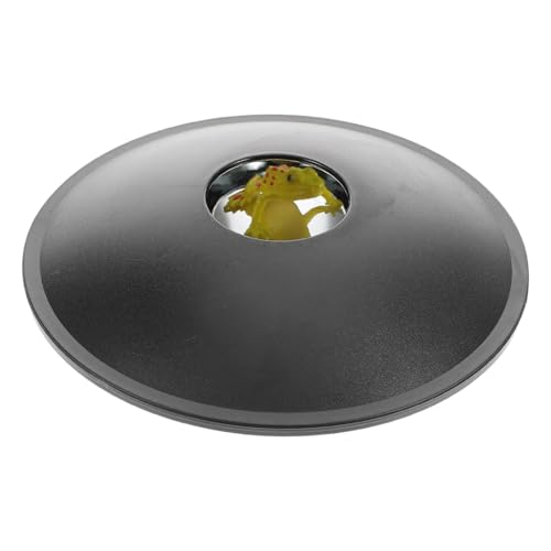 BESTonZON Mirascope Illusion Maker Hologramm Bildprojektion für Erwachsene Optisches Täuschungsspielzeug Sicheres Lernspielzeug für Geburtstagsgeschenke und Bildung von BESTonZON