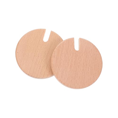 BESTonZON Montessori Holzspielzeug Ineinandergreifende Ringe aus Buchenholz Hand Augen koordination Sensorik Ab Jahr für Frühe Lernförderung und Motorische Entwicklung BESTonZON Montessori Holzspielzeug Ineinandergreifende Ringe aus Buchenholz Hand Augen koordination Sensorik Ab Jahr für Frühe Lernförderung und Motorische Entwicklung von BESTonZON