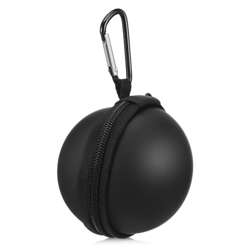 BESTonZON Multifunktionale Yo Yo Aufbewahrungsbox Eva Schutztasche mit Reißverschluss Leicht und Tragbar für Bälle und Zubehör Robuster Aufbewahrungskoffer für Unterwegs und Zuhause BESTonZON Multifunktionale Yo Yo Aufbewahrungsbox Eva Schutztasche mit Reißverschluss Leicht und Tragbar für Bälle und Zubehör Robuster Aufbewahrungskoffer für Unterwegs und Zuhause von BESTonZON
