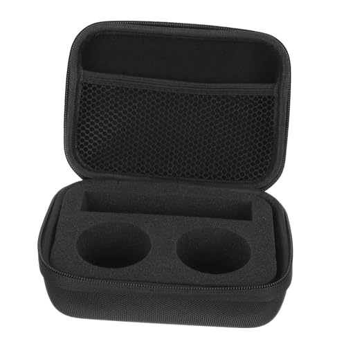 BESTonZON Multifunktionale Yoyo Aufbewahrungstasche Fach Fächer Tragbarer Yoyo Ball Organizer Für Reisen Schule Und Party Robuste Verarbeitung Leicht Und Sicher von BESTonZON