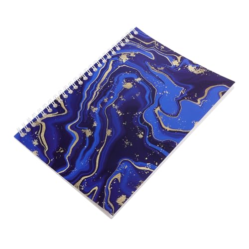 BESTonZON Nachfüllbuch für Aufkleber Entzückender Stickerhalter für Kreative Sammler Wiederverwendbares Album für Aufkleber Praktische Verarbeitung aus Robustem Material von BESTonZON