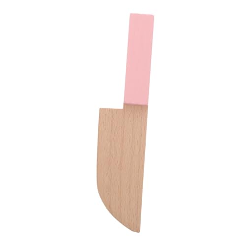 BESTonZON Nachgemachtes Messer Dartscheibe Puzzlematte Kinderspielzeug Lernspielzeug Für Kochsimulationen Cutter- Für Zubehör Für Schneidespielzeug Kochspielzeug Holz BESTonZON Nachgemachtes Messer Dartscheibe Puzzlematte Kinderspielzeug Lernspielzeug Für Kochsimulationen Cutter- Für Zubehör Für Schneidespielzeug Kochspielzeug Holz von BESTonZON