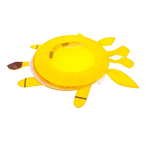 BESTonZON Netztasche zur Aufbewahrung im Badezimmer Schwimmbad Badespielzeug Bad Kleinkindspielzeug kinderspielzeug badewanne Mehrzweck-Aufbewahrungstasche Spielzeugnetzbeutel Polyester BESTonZON Netztasche zur Aufbewahrung im Badezimmer Schwimmbad Badespielzeug Bad Kleinkindspielzeug kinderspielzeug badewanne Mehrzweck-Aufbewahrungstasche Spielzeugnetzbeutel Polyester von BESTonZON