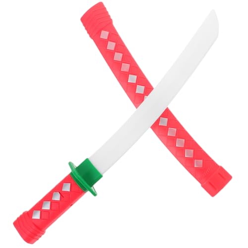 BESTonZON Ninja- Kostüm Actionfiguren-kunstspielzeug Kinderspielzeug Partyspiele Für Kinderkostüm Spielzeuge Partyspielzeug Jungenspielzeug Cosplay-zubehör Rot Plastik BESTonZON Ninja- Kostüm Actionfiguren-kunstspielzeug Kinderspielzeug Partyspiele Für Kinderkostüm Spielzeuge Partyspielzeug Jungenspielzeug Cosplay-zubehör Rot Plastik von BESTonZON