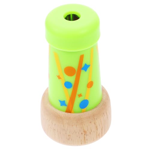 BESTonZON Nostalgisches Grün Pädagogisches Lernspielzeug für Fördert Fingerfertigkeit Kreativität Ausdauer als Mitgebsel Kindergeburtstag Partygeschenk Preiswertes Kinderpräsent von BESTonZON
