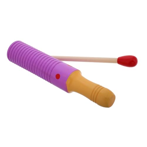 BESTonZON Orff Instrument Babyspielzeug Musikalisches Babyspielzeug Holz Lernspielzeug Holzspielzeug Kinderinstrumentenzubehör Holzschlaginstrument Musikspielzeug Musikspielzeug Gummi BESTonZON Orff Instrument Babyspielzeug Musikalisches Babyspielzeug Holz Lernspielzeug Holzspielzeug Kinderinstrumentenzubehör Holzschlaginstrument Musikspielzeug Musikspielzeug Gummi von BESTonZON
