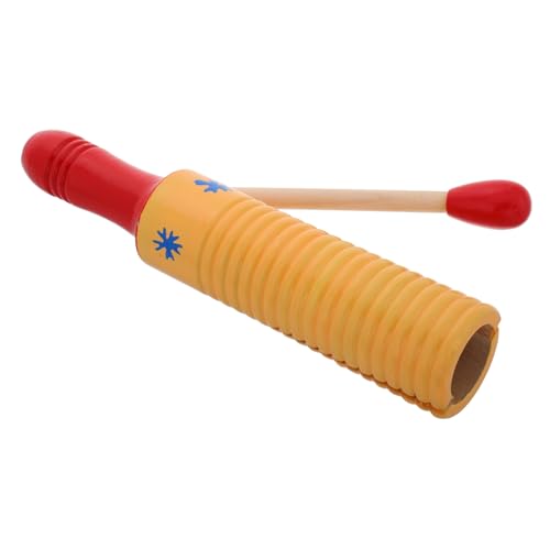 BESTonZON Orff Instrument Handschlaginstrument Schlagmusikinstrument Montessori Musikspielzeug Chinesische Tempelblöcke Vorschulisches Pädagogisches Musikspielzeug Percussion BESTonZON Orff Instrument Handschlaginstrument Schlagmusikinstrument Montessori Musikspielzeug Chinesische Tempelblöcke Vorschulisches Pädagogisches Musikspielzeug Percussion von BESTonZON