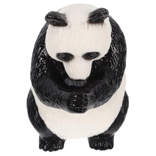BESTonZON Panda-Modell Babybadspielzeug Wasserspielzeug Badespielzeug Babyspielzeug Becherbaum Panda- Miniatur-Panda-bastelarbeiten Desktop-Panda-Figur Gartendekorationen Plastik BESTonZON Panda-Modell Babybadspielzeug Wasserspielzeug Badespielzeug Babyspielzeug Becherbaum Panda- Miniatur-Panda-bastelarbeiten Desktop-Panda-Figur Gartendekorationen Plastik von BESTonZON