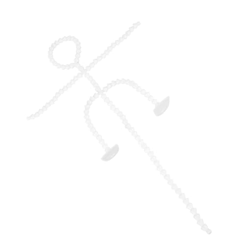 BESTonZON Plastik Puppenskelett mit Beweglichen Gelenken Dünne Fußplatte Verstellbarer Doll Frame für DIY Puppenherstellung Stabile Standfunktion Geeignet für Bastelzubehör und Sammlungen BESTonZON Plastik Puppenskelett mit Beweglichen Gelenken Dünne Fußplatte Verstellbarer Doll Frame für DIY Puppenherstellung Stabile Standfunktion Geeignet für Bastelzubehör und Sammlungen von BESTonZON