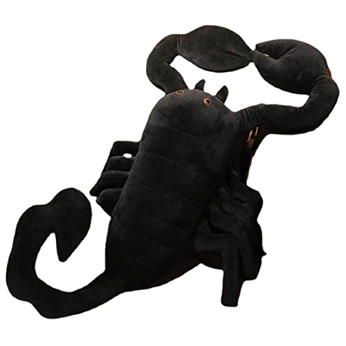 BESTonZON Plüschtier Realistisch Weiches Kuscheltier für Mädchen Jahre Dekoratives Stofftier Geschenkidee Kuschelkissen Kinderzimmer Wohnzimmer BESTonZON Plüschtier Realistisch Weiches Kuscheltier für Mädchen Jahre Dekoratives Stofftier Geschenkidee Kuschelkissen Kinderzimmer Wohnzimmer von BESTonZON