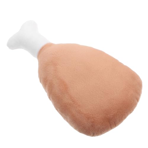 BESTonZON Plüschtier kinderkopfkissen kopfkissen bezug Sofa Polster couchauflage Toy grüne Dekoration Autokissen handwerkliche Dekoration Auto Wurfkissen Kissen werfen PP Baumwolle von BESTonZON