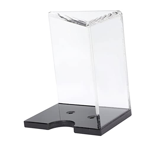 BESTonZON Poker-Abfallbox kartenständer kartenaufsteller kartenschachtel Karten etuis Card Box Spender Ablage verwerfen Chip Aufbewahrungsorganisator für Pokerkarten Spielzubehör Acryl Weiß BESTonZON Poker-Abfallbox kartenständer kartenaufsteller kartenschachtel Karten etuis Card Box Spender Ablage verwerfen Chip Aufbewahrungsorganisator für Pokerkarten Spielzubehör Acryl Weiß von BESTonZON