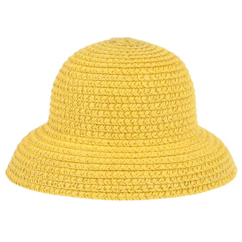 BESTonZON Puppe Strohhut Mini-Hüte Strohhüte Mädchen Strohhut Puppe Zylinder kleine Puppe doll Accessories geburtstagsdekoration Puppen-Miniatur-Strohhut Mini-Handstrickmütze Yellow BESTonZON Puppe Strohhut Mini-Hüte Strohhüte Mädchen Strohhut Puppe Zylinder kleine Puppe doll Accessories geburtstagsdekoration Puppen-Miniatur-Strohhut Mini-Handstrickmütze Yellow von BESTonZON