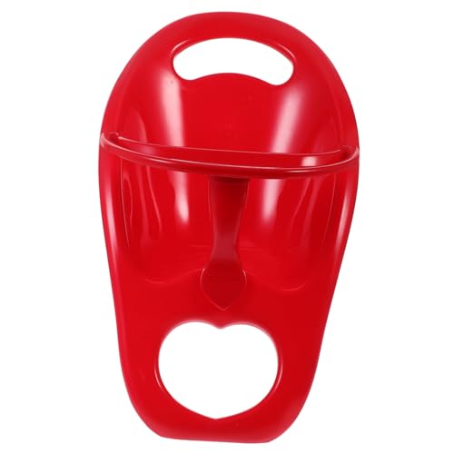 BESTonZON Puppenhaus DIY Stuhl Dekorativer Puppenstuhl Puppensachen Puppenstuhl-Modell Puppensitzstuhl Puppenzubehör Stuhlornament Desktop-puppenmöbel Puppenstuhl-Ornament Plastik BESTonZON Puppenhaus DIY Stuhl Dekorativer Puppenstuhl Puppensachen Puppenstuhl-Modell Puppensitzstuhl Puppenzubehör Stuhlornament Desktop-puppenmöbel Puppenstuhl-Ornament Plastik von BESTonZON