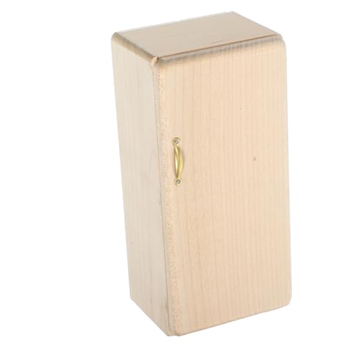 BESTonZON Puppenhaus Kühlschrank Tragbarer Gefrierschrank Puppenhaus Kleine Kühlschränke Miniatur Kühlschrank Für Zuhause Feinschmecker Rollenspiel Kühlschrank Kinderspiel BESTonZON Puppenhaus Kühlschrank Tragbarer Gefrierschrank Puppenhaus Kleine Kühlschränke Miniatur Kühlschrank Für Zuhause Feinschmecker Rollenspiel Kühlschrank Kinderspiel von BESTonZON