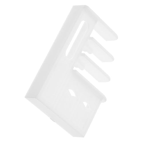 BESTonZON Miniatur Möbel Für Puppenhäuser Schrank Modell Mit Feinen Details Maßstab Für Kreative Bastelprojekte Puppenhaus Zubehör von BESTonZON
