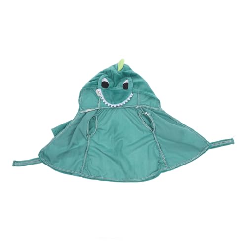 BESTonZON Puppenkleidung Für ädchen üßes Dinosaurier Schlafanzug Outfit Wiederverwendbare Puppenkleidung Für Puppen Niedliches Cartoon Design Perfekt Für Spiel Und von BESTonZON