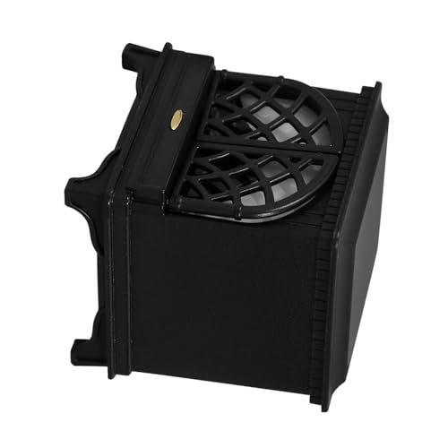 BESTonZON Puppenmöbel Zubehör Realistischer Flammeneffekt für DIY Miniaturdekoration für Kleine Wohnräume und Puppenhaus Szenen BESTonZON Puppenmöbel Zubehör Realistischer Flammeneffekt für DIY Miniaturdekoration für Kleine Wohnräume und Puppenhaus Szenen von BESTonZON