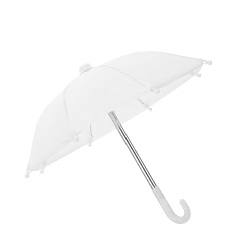BESTonZON Miniatur Regenschirm Modell Für Puppenhaus Us Mädchen Puppen Zubehör Dekorative Miniatur Regenbogen Regenschirm Für Puppen Und Spielzeughäuser BESTonZON Miniatur Regenschirm Modell Für Puppenhaus Us Mädchen Puppen Zubehör Dekorative Miniatur Regenbogen Regenschirm Für Puppen Und Spielzeughäuser von BESTonZON
