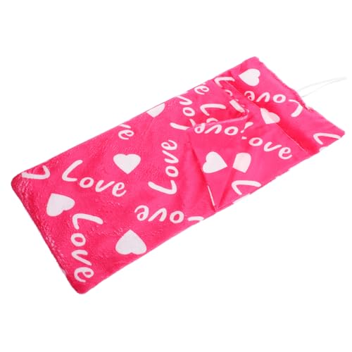 BESTonZON 11 5 Zoll Puppenschlafsack Spielzeug Weiche Bequeme Baumwolle Dekoratives Babypuppenzubehör Wiederverwendbar für Partys Hochzeiten BESTonZON 11 5 Zoll Puppenschlafsack Spielzeug Weiche Bequeme Baumwolle Dekoratives Babypuppenzubehör Wiederverwendbar für Partys Hochzeiten von BESTonZON