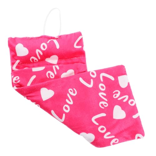 BESTonZON Puppenschlafsack für Puppen Kompakter Zarter Schlafsack Stilvolles Design Puppenzubehör für Puppenbett und Dekoration BESTonZON Puppenschlafsack für Puppen Kompakter Zarter Schlafsack Stilvolles Design Puppenzubehör für Puppenbett und Dekoration von BESTonZON