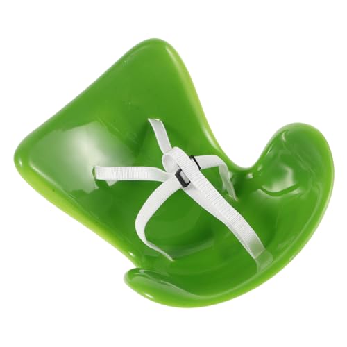 BESTonZON Puppensicherheitssitz Puppenautositz Babypuppenzubehör Autositz Für Puppen Puppe Autositz Puppen-babytrage Für -babytrage Puppe-babytrage Green Plastik BESTonZON Puppensicherheitssitz Puppenautositz Babypuppenzubehör Autositz Für Puppen Puppe Autositz Puppen-babytrage Für -babytrage Puppe-babytrage Green Plastik von BESTonZON
