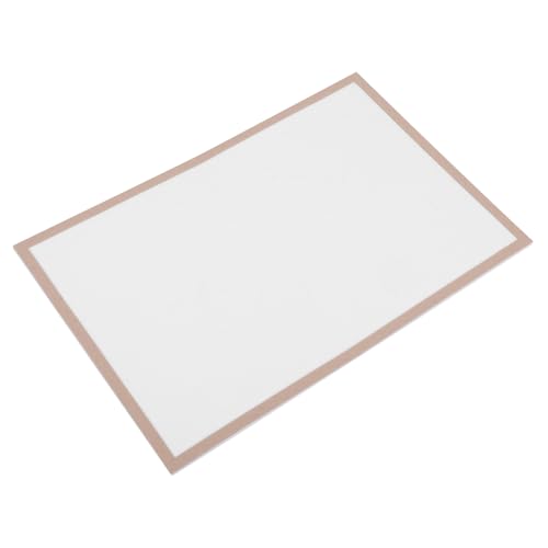 BESTonZON Puzzle-Matte Faltbare Leere Puzzlematte Puzzle-Brett Puzzletafeln Polyester BESTonZON Puzzle-Matte Faltbare Leere Puzzlematte Puzzle-Brett Puzzletafeln Polyester von BESTonZON