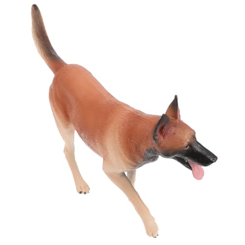 BESTonZON Realistische Deutsche Dogge Figurine Detailgetreues Kunststoff Dekorative Tisch Hundeskulptur Lustiges für Dekoratives Haustier Ornament für Garten und Zuhause BESTonZON Realistische Deutsche Dogge Figurine Detailgetreues Kunststoff Dekorative Tisch Hundeskulptur Lustiges für Dekoratives Haustier Ornament für Garten und Zuhause von BESTonZON