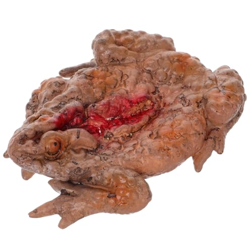 BESTonZON Realistische Horrorkrabben Deko Box für Halloween Gruselige Simulation mit für Partys und Spukhäuser Langlebig und Vielseitig Einsetzbar BESTonZON Realistische Horrorkrabben Deko Box für Halloween Gruselige Simulation mit für Partys und Spukhäuser Langlebig und Vielseitig Einsetzbar von BESTonZON