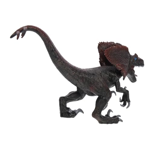 BESTonZON Realistisches Dinosaurier Modell aus Robustem Material Detailreiche Figur für Kindergeburtstag und Dinosaurier Mottoparty Geruchsneutral und Pädagogisch für Jungen und Mädchen von BESTonZON