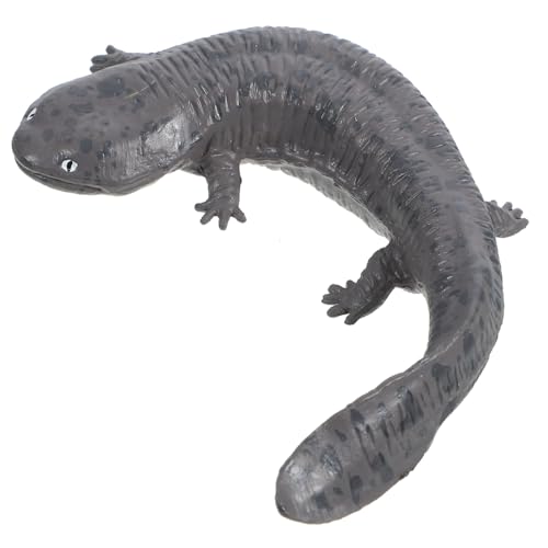 BESTonZON Realistisches Simuliertes Tiermodell Bergmolch Figur Kunststoff Tierfigur Deko Lernmodell für Zimmer Garten BESTonZON Realistisches Simuliertes Tiermodell Bergmolch Figur Kunststoff Tierfigur Deko Lernmodell für Zimmer Garten von BESTonZON