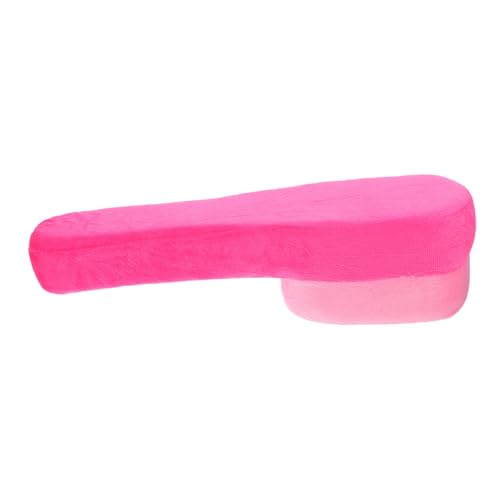 BESTonZON Riesige Kinderzahnbürste Großes Bühnenrequisit für Rollenspiele Geburtstagsfoto Requisite Lustiges Partyaccessoire Kreative Spielzeugbürste BESTonZON Riesige Kinderzahnbürste Großes Bühnenrequisit für Rollenspiele Geburtstagsfoto Requisite Lustiges Partyaccessoire Kreative Spielzeugbürste von BESTonZON
