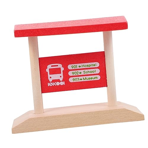 BESTonZON Roboter Simulationsstation-Plattformspielzeug Lustiger Bahnsteig Bahngleis Zugtisch holzspielzeug Zug Toy Train Bahnsteig für für den Bahnsteig hölzern BESTonZON Roboter Simulationsstation-Plattformspielzeug Lustiger Bahnsteig Bahngleis Zugtisch holzspielzeug Zug Toy Train Bahnsteig für für den Bahnsteig hölzern von BESTonZON