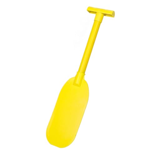 BESTonZON Ruderpaddel Jugendkajakpaddel Aufführen von Cosplay-Requisiten Cosplay-Requisite durchführen darstellende Stütze Cosplay-Paddel-Requisite Wasserspielzeug Paddelstütze Plastik Gelb BESTonZON Ruderpaddel Jugendkajakpaddel Aufführen von Cosplay-Requisiten Cosplay-Requisite durchführen darstellende Stütze Cosplay-Paddel-Requisite Wasserspielzeug Paddelstütze Plastik Gelb von BESTonZON
