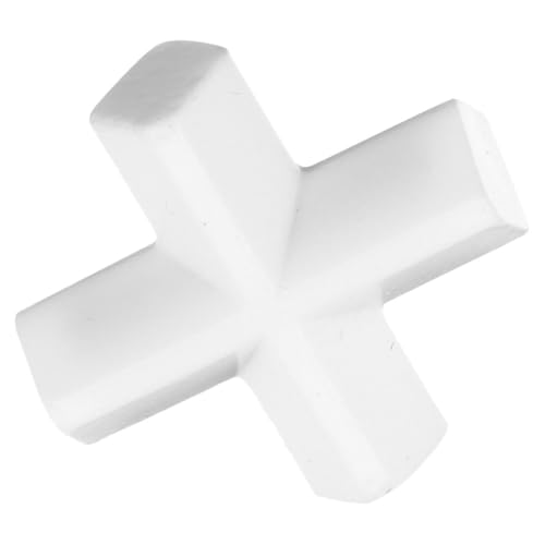 BESTonZON Rührstab Netzteil Rührstabmischer Magnetrührstäbe Für Labor Magnetrührstäbe Magnetrührstab Magnetrührer Kleiner Magnetrührer Laborrührer Rührstäbe Weißes PTFE BESTonZON Rührstab Netzteil Rührstabmischer Magnetrührstäbe Für Labor Magnetrührstäbe Magnetrührstab Magnetrührer Kleiner Magnetrührer Laborrührer Rührstäbe Weißes PTFE von BESTonZON
