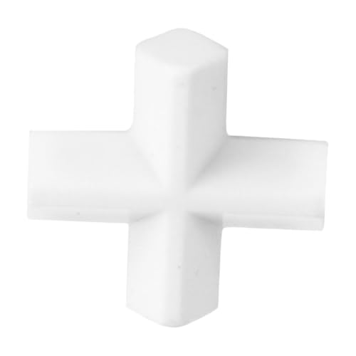 BESTonZON Cross Shape PTFE Rührstab Für Laboranwendungen Hochtemperaturbeständiger Magnetischer Mischstab Für Chemische Mischungen Und Experimente Gleichmäßiges Rühren Und von BESTonZON