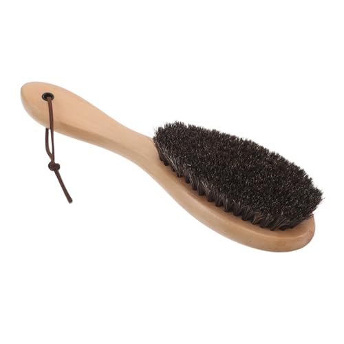 BESTonZON Portable Sand Remover Effektive Sandreinigungsbürste Für Strandsurfer Für Surfboards Strandzelte Und Mehr Schnell Und Gründlich Sand Entfernen Leicht Zu Transportieren von BESTonZON
