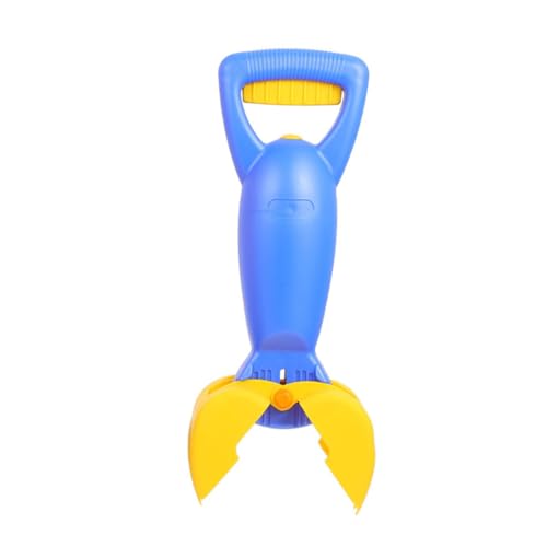 BESTonZON Sandgrube sandspielzeug strandspielzeug Strand spielzeuge sandspielzeug Strand Sand Kid Toys Sandspielzeug Strandspielzeug für Plastik Blue BESTonZON Sandgrube sandspielzeug strandspielzeug Strand spielzeuge sandspielzeug Strand Sand Kid Toys Sandspielzeug Strandspielzeug für Plastik Blue von BESTonZON