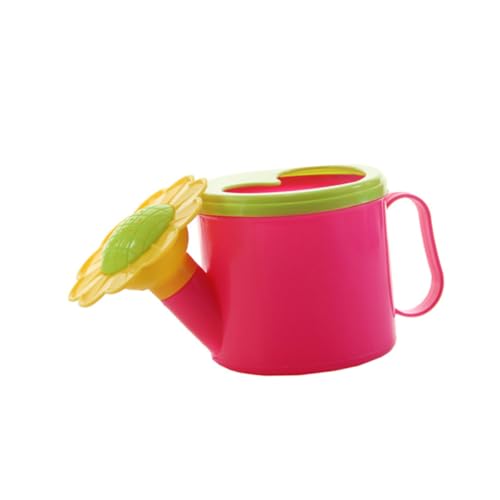 BESTonZON Kleinkinderspielzeug-Set Mit Sonnenblumen-Design Strand-/bade-/wasserspielzeug Sandeimer Und Tasche Für Jungen Und Mädchen Zufällige Farbe BESTonZON Kleinkinderspielzeug-Set Mit Sonnenblumen-Design Strand-/bade-/wasserspielzeug Sandeimer Und Tasche Für Jungen Und Mädchen Zufällige Farbe von BESTonZON