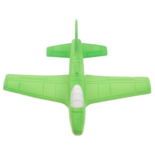 BESTonZON Schaum-Flugzeug-Modell Modellflugzeug Fliegendes Outdoor- Für Kinderspielzeug Kleine Segelflugzeuge Segelflugzeuge Flugzeugspielzeug Green Eva BESTonZON Schaum-Flugzeug-Modell Modellflugzeug Fliegendes Outdoor- Für Kinderspielzeug Kleine Segelflugzeuge Segelflugzeuge Flugzeugspielzeug Green Eva von BESTonZON