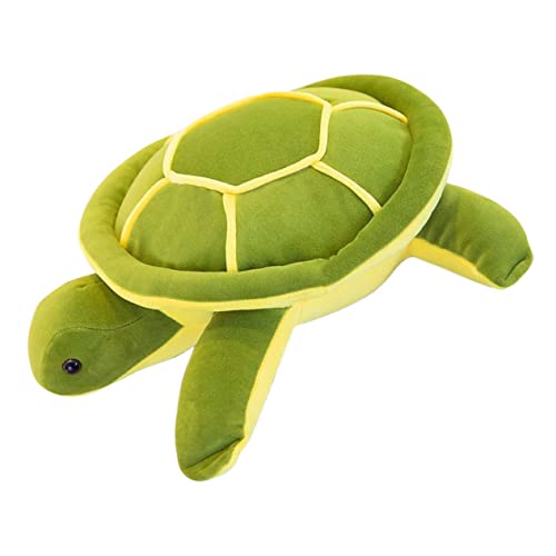 BESTonZON Schildkröte Kuscheltier Kuscheltier Gefüllte Schildkrötenspielzeug Dekoratives Schildkrötendekor Entzückendes Kuscheltier Meerestiere Stofftier Produkte Für Kinder Füllung Kurzer Plüsch BESTonZON Schildkröte Kuscheltier Kuscheltier Gefüllte Schildkrötenspielzeug Dekoratives Schildkrötendekor Entzückendes Kuscheltier Meerestiere Stofftier Produkte Für Kinder Füllung Kurzer Plüsch von BESTonZON
