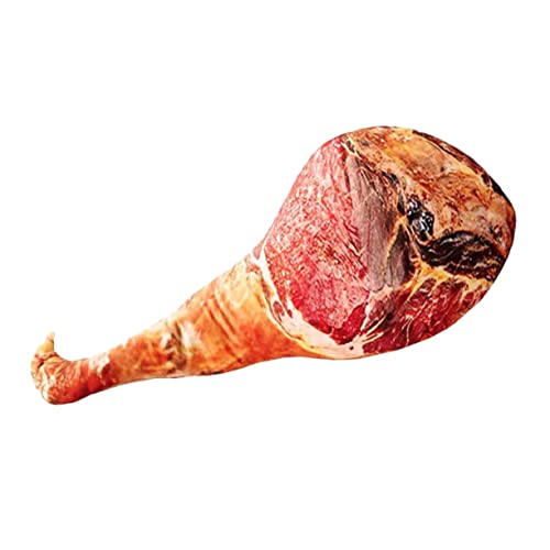 BESTonZON Schinken-Kissen-Brot einschlafhilfen Cute Pillow wohnungseinrichtung Weihnachten autokissen Schinkenkissen Bett großes Schinkenkissen kurzer Plüsch Light Brown BESTonZON Schinken-Kissen-Brot einschlafhilfen Cute Pillow wohnungseinrichtung Weihnachten autokissen Schinkenkissen Bett großes Schinkenkissen kurzer Plüsch Light Brown von BESTonZON