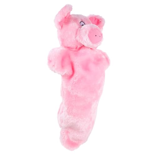 BESTonZON Schweinchenpuppe Puppen Die Marionetten Welpenspielzeug Schweinepuppe Für Dekoratives Schweinespielzeug Schweinespielzeug Zum Geschichtenerzählen Dekoratives BESTonZON Schweinchenpuppe Puppen Die Marionetten Welpenspielzeug Schweinepuppe Für Dekoratives Schweinespielzeug Schweinespielzeug Zum Geschichtenerzählen Dekoratives von BESTonZON