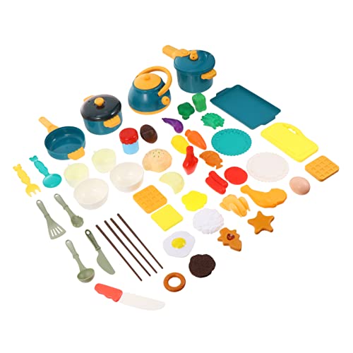 BESTonZON Set Spielhaus Elektrische Spülmaschine Pfannen Kochgeschirr Mini Küche Spielküche Kit Küche Mini Auto Mädchen Kochen Simulation Küche Kunststoff Blau BESTonZON Set Spielhaus Elektrische Spülmaschine Pfannen Kochgeschirr Mini Küche Spielküche Kit Küche Mini Auto Mädchen Kochen Simulation Küche Kunststoff Blau von BESTonZON