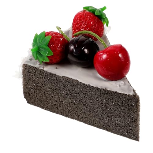 BESTonZON Simulation Kuchen Gefälschte Dekorative Kuchen Simulation Cupcake Künstliche Kuchen Brot Künstliche Dessert Gefälschte Kuchen Modell Dessert Modelle Simulation Obstkuchen BESTonZON Simulation Kuchen Gefälschte Dekorative Kuchen Simulation Cupcake Künstliche Kuchen Brot Künstliche Dessert Gefälschte Kuchen Modell Dessert Modelle Simulation Obstkuchen von BESTonZON