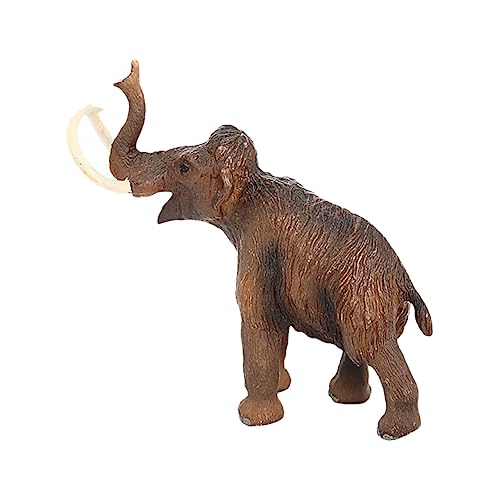 BESTonZON Simulation Modell aus Realistische Prähistorische Tierfigur für Erwachsene als Schreibtisch und Wohnungsdekoration Fördert Kreatives Spiel und Lernen BESTonZON Simulation Modell aus Realistische Prähistorische Tierfigur für Erwachsene als Schreibtisch und Wohnungsdekoration Fördert Kreatives Spiel und Lernen von BESTonZON